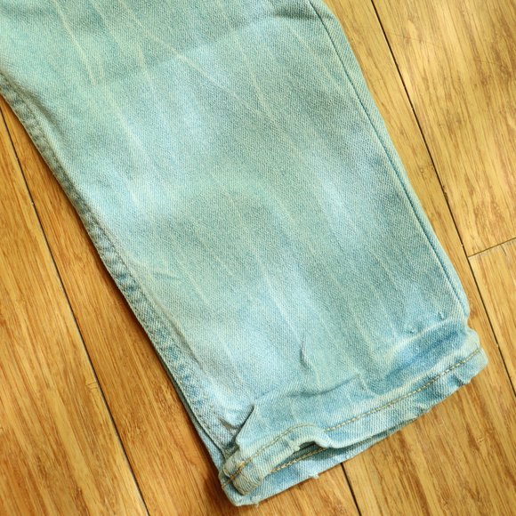 Cute Old Navy Boyfriend Jeans Size 6 - Picture 6 of 9